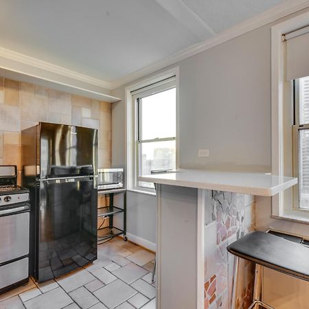 Downtown Atlanta Condo Walk To Arenas And Venues Экстерьер фото