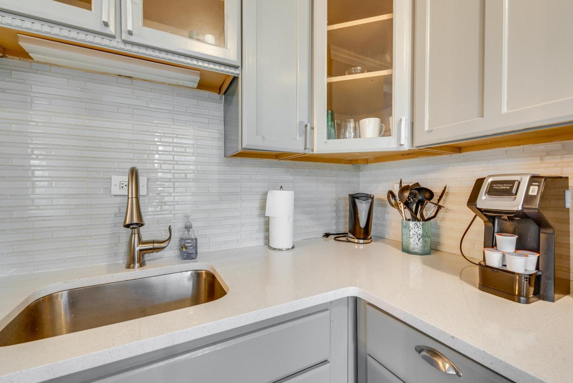 Downtown Atlanta Condo Walk To Arenas And Venues Экстерьер фото