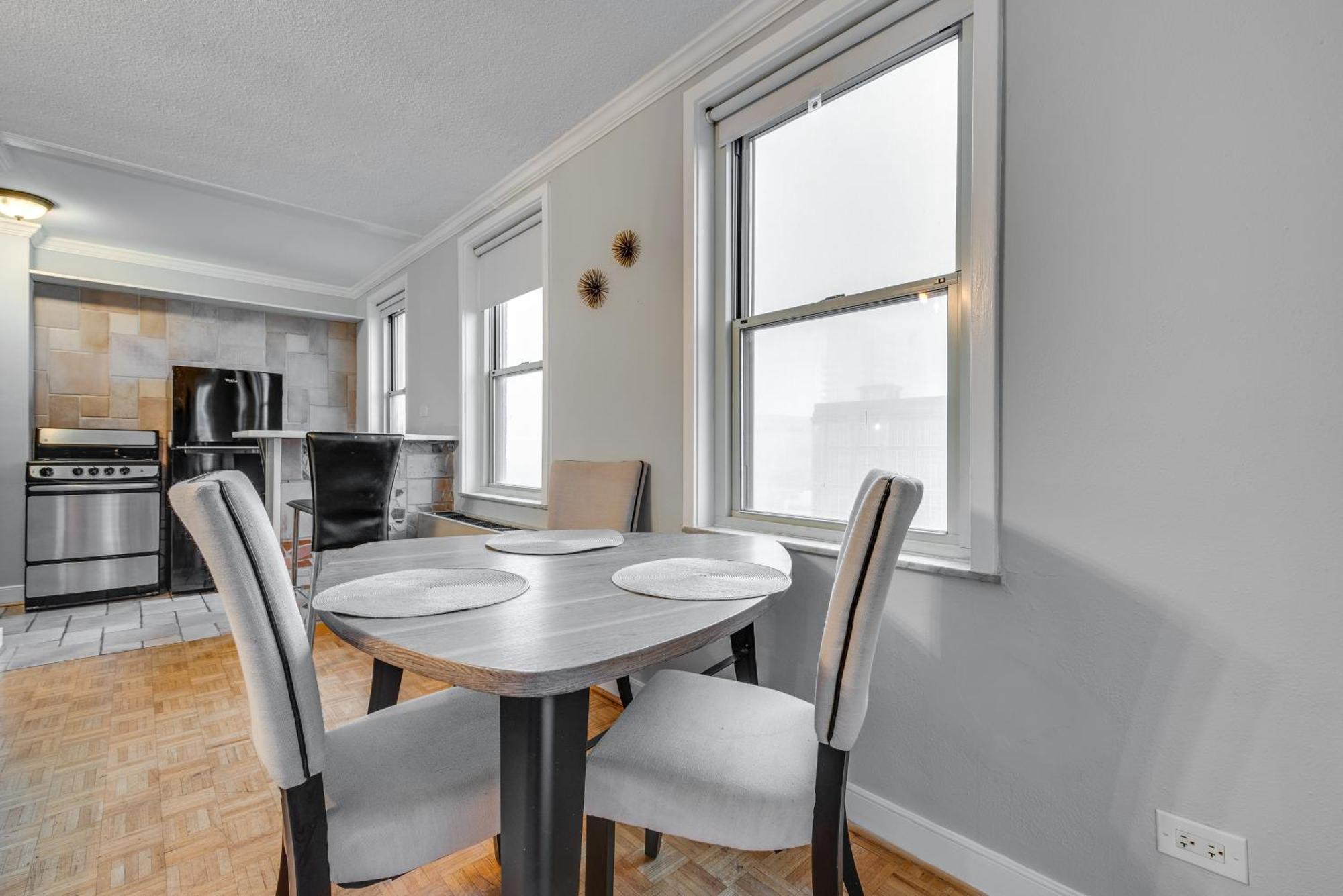 Downtown Atlanta Condo Walk To Arenas And Venues Экстерьер фото